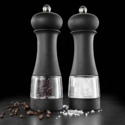 Baccarat Spice Market Salt And Pepper Mills 18cm 9 Baccarat Spice Market Salt And Pepper Mills 18cm -Gourmet Sales Shop pcp 1039296 2
