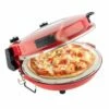 Baccarat The Gourmet Slice Pizza Oven Red 2 Baccarat The Gourmet Slice Pizza Oven Red -Gourmet Sales Shop pcp 1039312