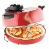 Baccarat The Gourmet Slice XL Pizza Oven Red