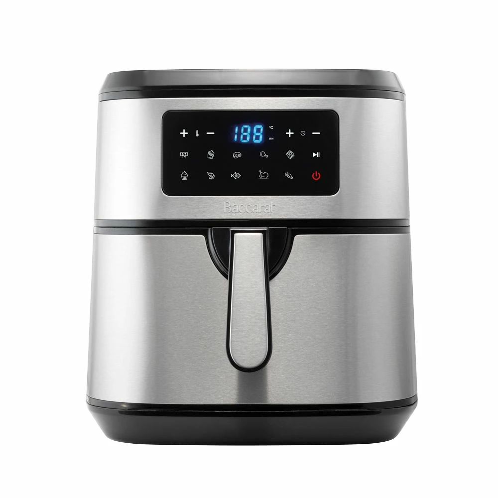 Baccarat The Healthy Fry 9L Air Fryer 9 Baccarat The Healthy Fry 9L Air Fryer - Image 7