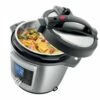 Baccarat The Smart Chef XL Multicooker 8L Silver -Gourmet Sales Shop pcp 1039321