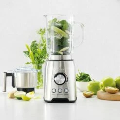 Baccarat The Flavour Blast Blender & Grinder -Gourmet Sales Shop pcp 1039323 4