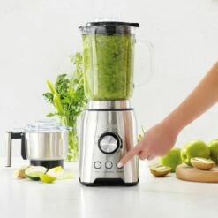 Baccarat The Flavour Blast Blender & Grinder -Gourmet Sales Shop pcp 1039323 6