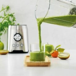 Baccarat The Flavour Blast Blender & Grinder -Gourmet Sales Shop pcp 1039323 7