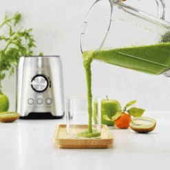 Baccarat The Flavour Blast Blender & Grinder -Gourmet Sales Shop pcp 1039323 9