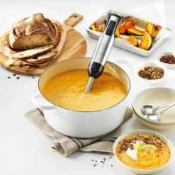 Baccarat The Quick Mix Stick Blender Set 13 Baccarat The Quick Mix Stick Blender Set -Gourmet Sales Shop pcp 1039324 4