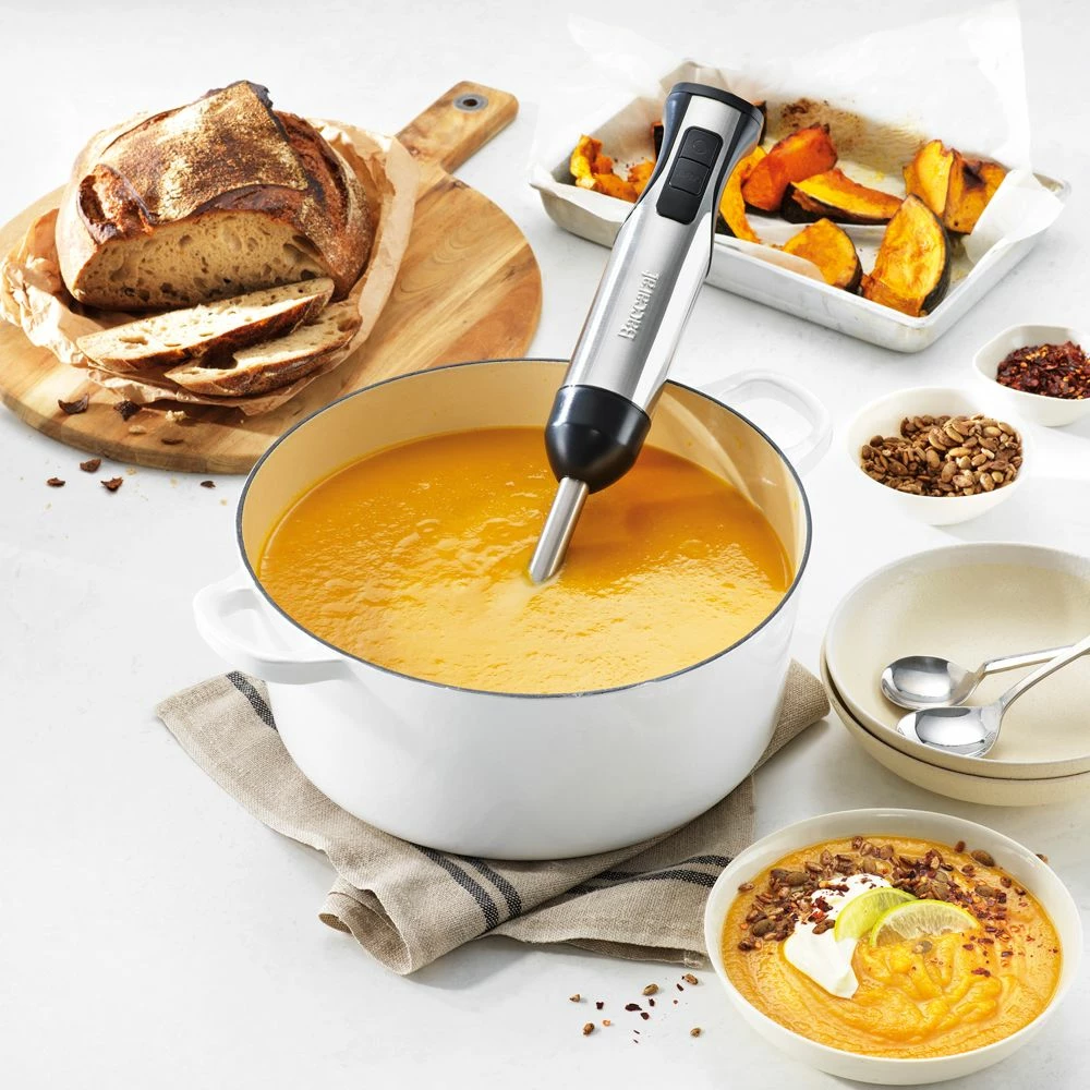 Baccarat The Quick Mix Stick Blender Set 6 Baccarat The Quick Mix Stick Blender Set - Image 4