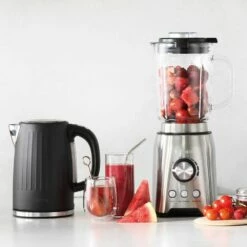 Baccarat The Boiling Point Kettle Black -Gourmet Sales Shop pcp 1039348 8