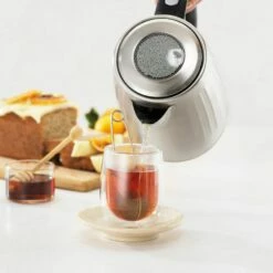 Baccarat The Boiling Point Kettle Silver -Gourmet Sales Shop pcp 1039350 6