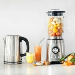 Baccarat The Boiling Point Kettle Silver -Gourmet Sales Shop pcp 1039350 9