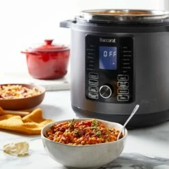 Baccarat The Smart Chef Multi Cooker 8L -Gourmet Sales Shop pcp 1039375 1 1