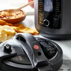 Baccarat The Smart Chef Multi Cooker 8L -Gourmet Sales Shop pcp 1039375 4 1