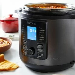 Baccarat The Smart Chef Multi Cooker 8L -Gourmet Sales Shop pcp 1039375 5 1