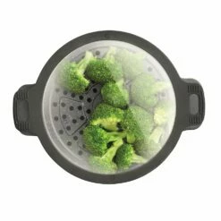 Baccarat Granite 5 Piece Multi Roaster Set 24cm -Gourmet Sales Shop pcp 1040465 2