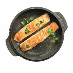 Baccarat Granite 5 Piece Multi Roaster Set 24cm -Gourmet Sales Shop pcp 1040465 3