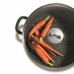 Baccarat Granite 5 Piece Multi Roaster Set 24cm -Gourmet Sales Shop pcp 1040465 4