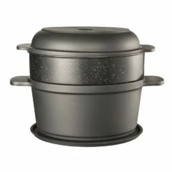 Baccarat Granite 5 Piece Multi Roaster Set 24cm -Gourmet Sales Shop pcp 1040465 5