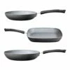 Baccarat Never Eva Stick Fry Grill Tri-Pack -Gourmet Sales Shop pcp 1040466