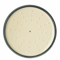 Baccarat Le Connoisseur Cast Iron Round French Oven 6.3L Moss -Gourmet Sales Shop pcp 1040468 3