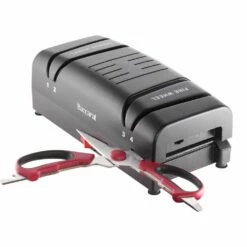 Baccarat The Precision Edge Electric Knife Sharpener Black -Gourmet Sales Shop pcp 1040661 3