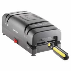 Baccarat The Precision Edge Electric Knife Sharpener Black -Gourmet Sales Shop pcp 1040661 4