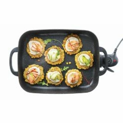 Baccarat Stone The Ultimate Banquet Frypan -Gourmet Sales Shop pcp 1040711 3