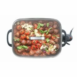 Baccarat Stone The Ultimate Banquet Frypan -Gourmet Sales Shop pcp 1040711 4