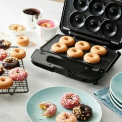 Baccarat The Deluxe Snack 3 In 1 Toastie Press -Gourmet Sales Shop pcp 1040715 14