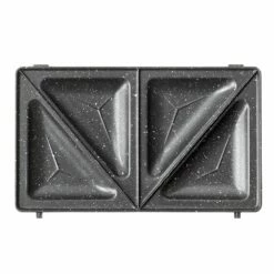 Baccarat The Deluxe Snack 3 In 1 Toastie Press -Gourmet Sales Shop pcp 1040715 18