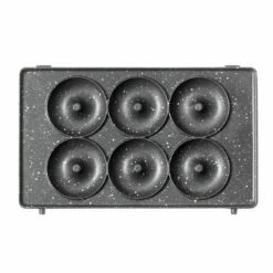 Baccarat The Deluxe Snack 3 In 1 Toastie Press -Gourmet Sales Shop pcp 1040715 6