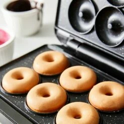 Baccarat The Deluxe Snack 3 In 1 Toastie Press -Gourmet Sales Shop pcp 1040715 8