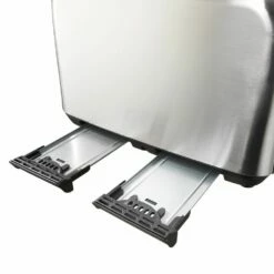 Baccarat The Toasty Slice 4 Slice Toaster Stainless Steel -Gourmet Sales Shop pcp 1040721 4