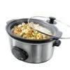 Baccarat The Tasty Chef 6L Slow Cooker 2 Baccarat The Tasty Chef 6L Slow Cooker -Gourmet Sales Shop pcp 1040737
