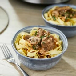 Baccarat The Tasty Chef 6L Slow Cooker -Gourmet Sales Shop pcp 1040737 8