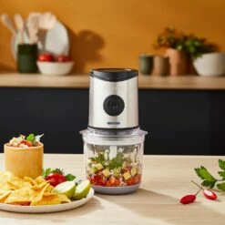 Baccarat The Whizz & Go 3 In 1 Cordless Chopper -Gourmet Sales Shop pcp 1040744 5