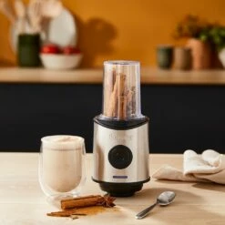 Baccarat The Whizz & Go 3 In 1 Cordless Chopper -Gourmet Sales Shop pcp 1040744 9