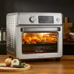 Baccarat The Ultimate Fry XL Air Fryer & Oven -Gourmet Sales Shop pcp 1040758 11