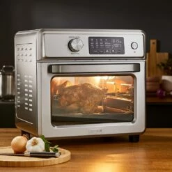 Baccarat The Ultimate Fry XL Air Fryer & Oven -Gourmet Sales Shop pcp 1040758 5