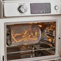 Baccarat The Ultimate Fry XL Air Fryer & Oven -Gourmet Sales Shop pcp 1040758 7