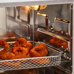 Baccarat The Ultimate Fry XL Air Fryer & Oven -Gourmet Sales Shop pcp 1040758 9