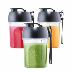 Baccarat The Power Blast Blender Stainless Steel -Gourmet Sales Shop pcp 1040765 2 1