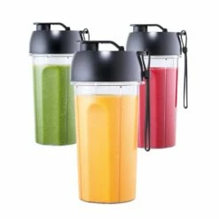 Baccarat The Power Blast Blender Stainless Steel -Gourmet Sales Shop pcp 1040765 3 1