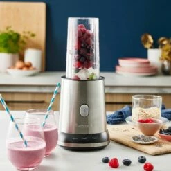 Baccarat The Power Blast Blender Stainless Steel -Gourmet Sales Shop pcp 1040765 5