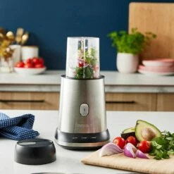 Baccarat The Power Blast Blender Stainless Steel -Gourmet Sales Shop pcp 1040765 7