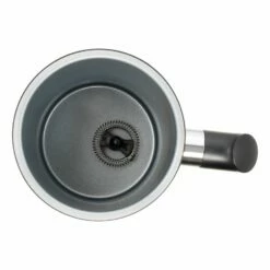 Baccarat The Perfect Froth Electric Milk Frother Black 15 Baccarat The Perfect Froth Electric Milk Frother Black -Gourmet Sales Shop pcp 1040772 3