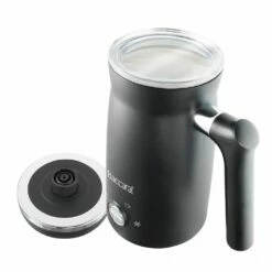 Baccarat The Perfect Froth Electric Milk Frother Black 13 Baccarat The Perfect Froth Electric Milk Frother Black -Gourmet Sales Shop pcp 1040772 5