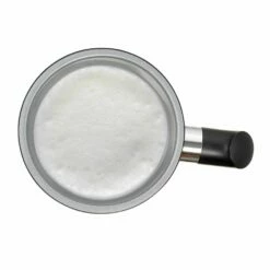 Baccarat The Perfect Froth Electric Milk Frother Black 16 Baccarat The Perfect Froth Electric Milk Frother Black -Gourmet Sales Shop pcp 1040772 6