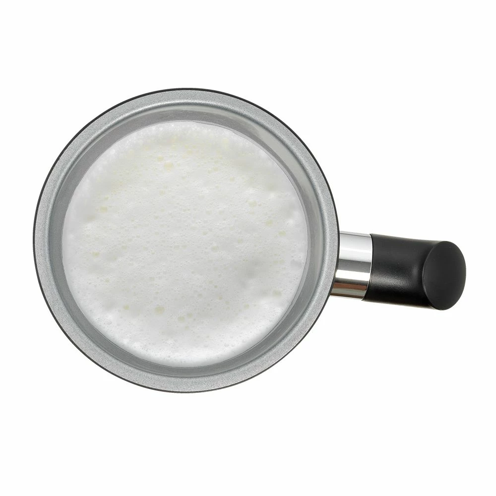 Baccarat The Perfect Froth Electric Milk Frother Black 9 Baccarat The Perfect Froth Electric Milk Frother Black - Image 7