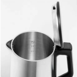 Baccarat The Boiling Point Tempcontrol Kettle Stainless Steel 18 Baccarat The Boiling Point Tempcontrol Kettle Stainless Steel -Gourmet Sales Shop pcp 1040779 3