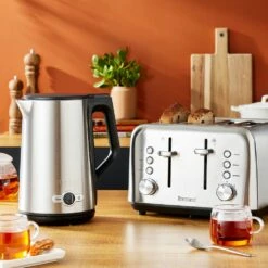 Baccarat The Boiling Point Tempcontrol Kettle Stainless Steel 20 Baccarat The Boiling Point Tempcontrol Kettle Stainless Steel -Gourmet Sales Shop pcp 1040779 6